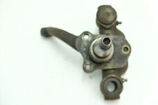 Porsche 356 A Achsschenkel Original kein Unfall