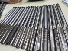 Maschinen Gewindebohrer  M16 6H  extra Lang HSS  Gewindeschneider #U279#