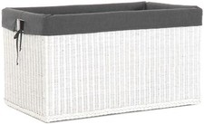 Rattan Spielzeugkiste