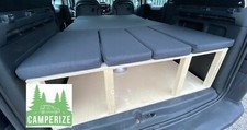 Camper Umbau Polster Set