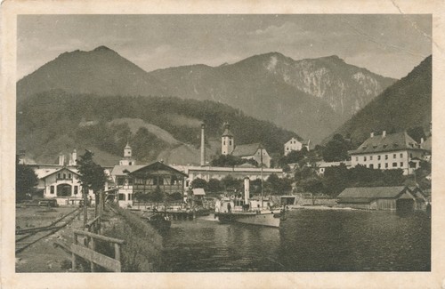 Aus ebensee oberösterreich - aus,
