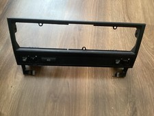 BMW E39 Schaltzentrum Schalter Mittelkonsole Sitzheizung PDC DTC 