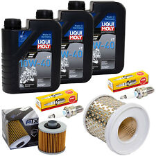 Öl 3L Wartung für Yamaha XV