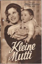 IFK Nr. 1066 Kleine Mutti ( F