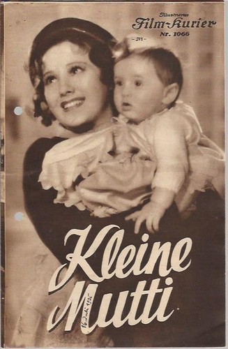 Ifk 1066 kleine - nr., (