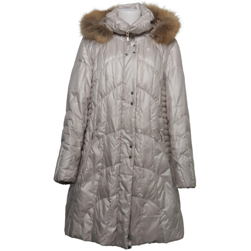 Frandsen daunenmantel damen - frandsen,, daunenmantel,