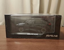 RA4 Kleinwagen Attitude Black