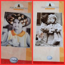 2 x Kim Anderson - Sammler