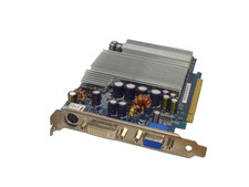 ASUS EN6600 SILENT 256MB PCI-E