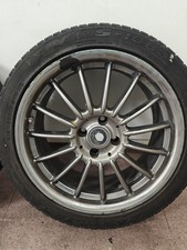 Brock B13 Felgen 7Jx17 Zoll H2