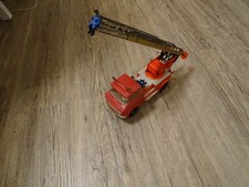 Feuerwehr DDR MSB  DDR