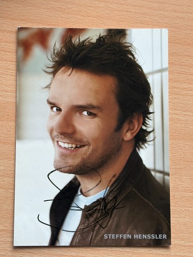 Steffen henssler - steffen,