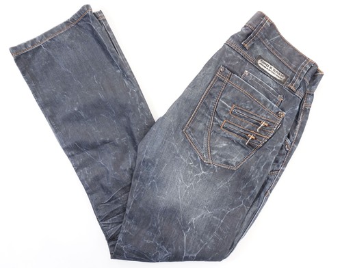 Cipo baxx damen - baxx, hose