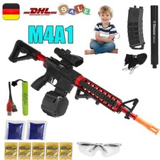 Elektrische M4A1 Gun Gel Ball