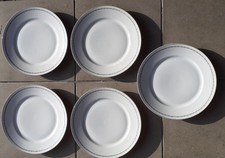 Bavaria Essteller, Porzellan