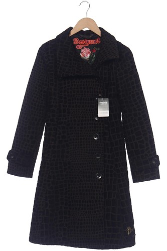 Desigual mantel damen jacke - desigual,