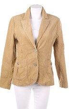 H&M Blazer Cord D 40 beige