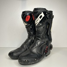 Sidi ST Motorrad