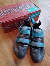 SCARPA Origin Irongray