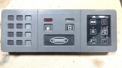 Tennant f1039282 displaypanel - tennant,