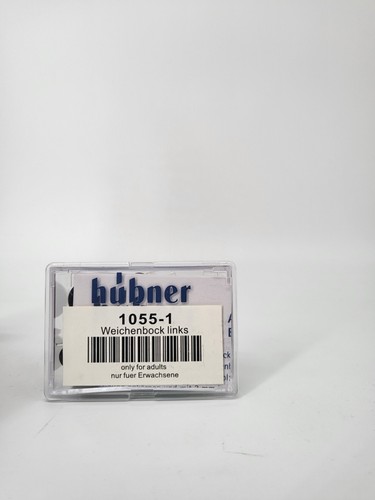 Hübner spur 1055 - 1,