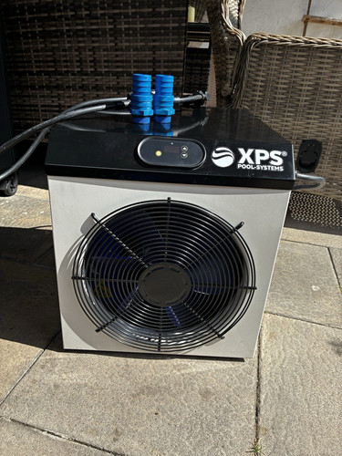 Xps pool systems - xps, pool-systems