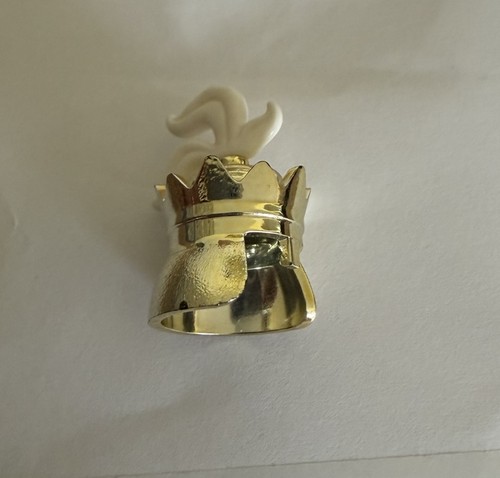 Lego kult krone als einzelteil - lego,