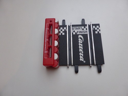 Carrera digital 143 blackbox - 1,