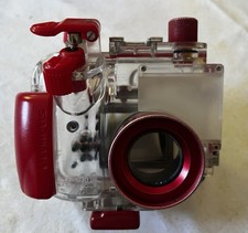 Olympus PT-030