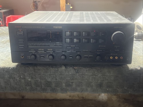 Receiver amplifier 371 - amplifier, rv-371