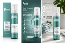 Dr. Wolff Plantur DMG Clinical