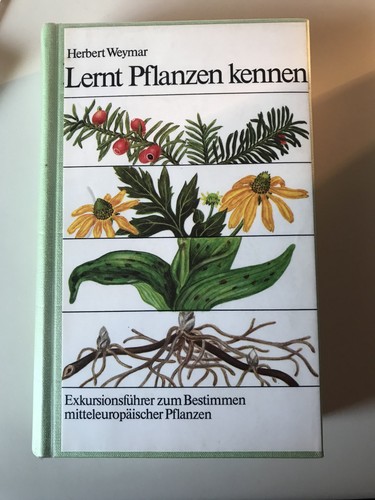 Lernt pflanzen kennen - lernt,