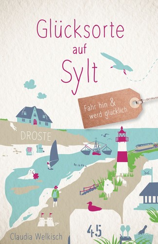 Glücksorte auf sylt fahr - glücksorte,
