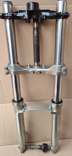 3ya yamaha fj1200 komplette - yamaha,