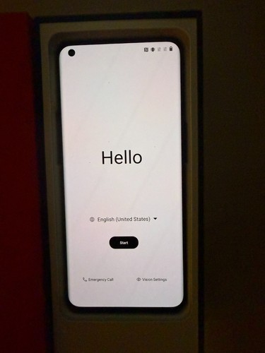 Oneplus pro 256gb - oneplus,