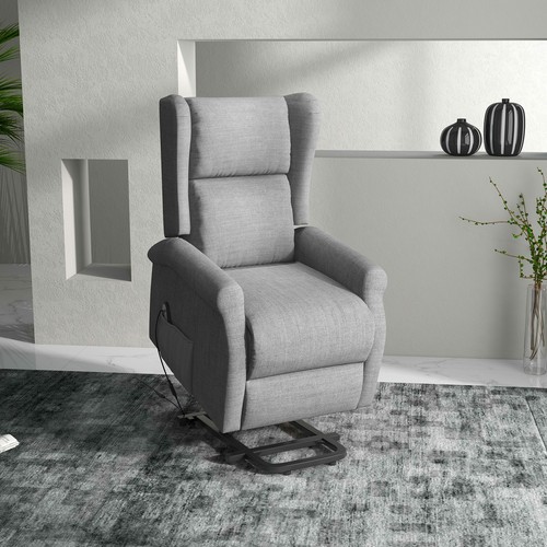 Homcom aufstehsessel - homcom,