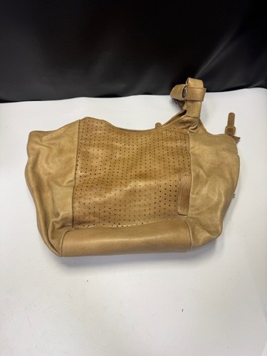 Handtasche greenburry braun - handtasche,