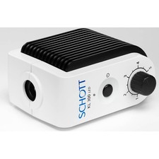 SCHOTT Kaltlicht-Quelle KL 300