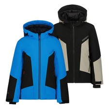 Icepeak Jungen Skijacke