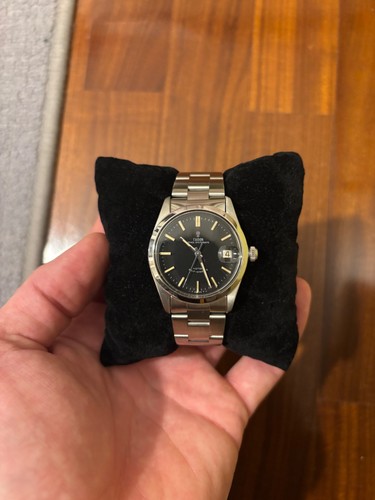 Tudor oyster uhr ref - tudor, 7966