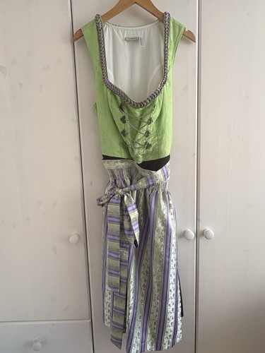 Landhaus dirndl 48 - c&a, gr.