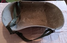 Saatschale Düngermolle Aluminium aus DDR-Zeiten