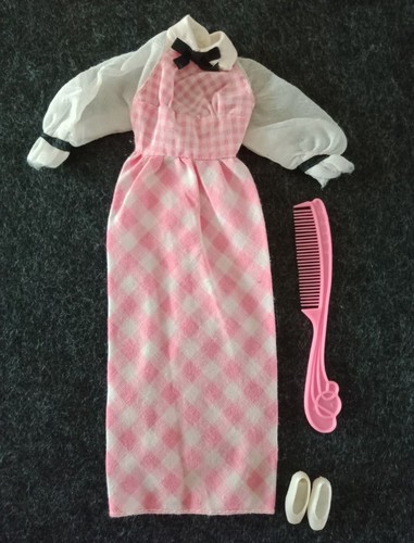 Barbie quick curl fashion - barbie,