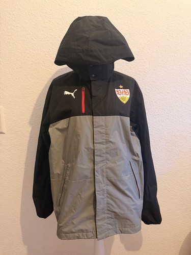 Vfb stuttgart jacke größe - jacke,
