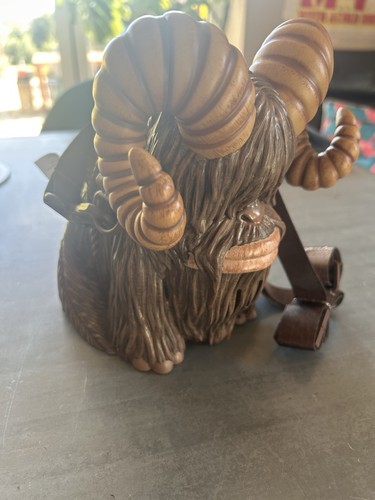 Disney parks star - star, bantha