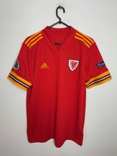 WALES NATIONALMANNSCHAFT