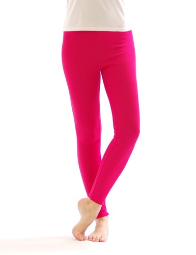 Thermo leggings hose - leggings,