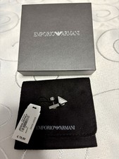Armani ohrstecker - armani,