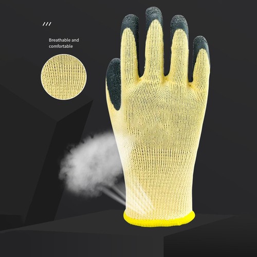 Gummi elektrohandschuhe super - gummi,