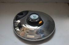 AMC Premium System Secuquick  20 cm Schnellgardeckel neuwertig